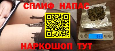 spice Кингисепп